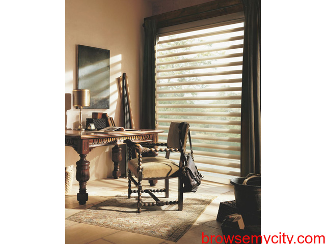 Buy Venetian window blinds at its Best Prices | Hunterdouglas - 1/1