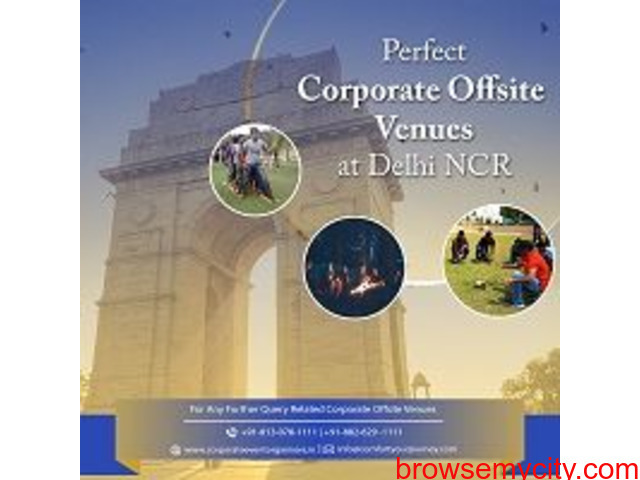 Baghaan Orchard Retreat Garhmukteshwar | Corporate Offsite Near Delhi NCR - 1/1