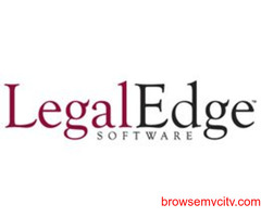 Legaledge Case Management Software announces Alfresco Interface