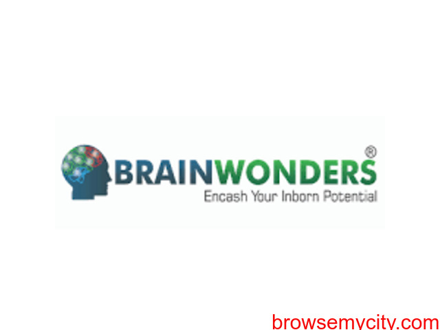 What is IQ Test, How to Take IQ Test Online? IQ Test for Kids – Brainwonders - 2/2