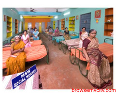 Best NGO in Tamil Nadu | United Social Welfare Trust
