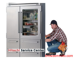 Hitachi Refrigerator Service Center in Mumbai
