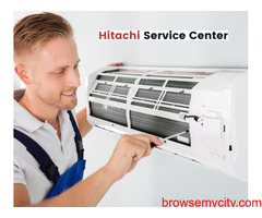 Hitachi Ac Service Center in Mumbai