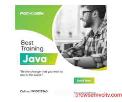 JAVA Classes in Pune with Placement | 3RI Technologies