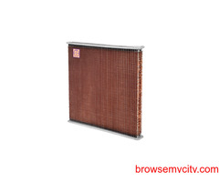 Radiator Core Supplier in Ahmedabad