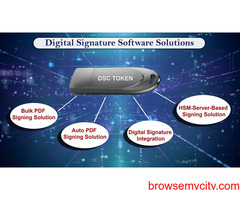 EASY TO USE PDF SIGNER