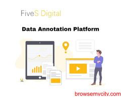 Benefits of Data annotation for ecommerce
