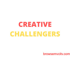 creativechallengers