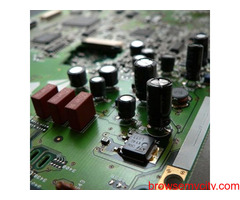 Electronics Manufacturer | Electronics Design | PCB Design & Assembly