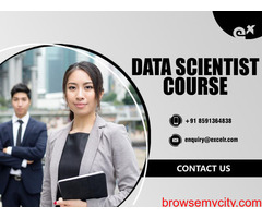 ExcelR Data Scientist Course In Chennai