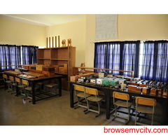Boarding schools in ooty with best Academics | JSS Public School