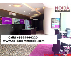 Wave One Noida Commercial Projects