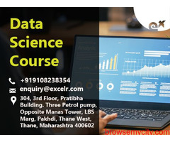 ExcelR Data Science Certification In Thane