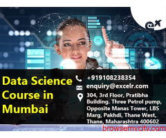 ExcelR Data Science Course In Thane