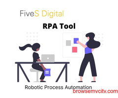 Need to Know About the Future of RPA Services