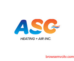 Professional HVAC Contractors in Howard County