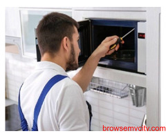 LG Microwave Oven Repair Center in Navi Mumbai 18002678843 | 18002678887