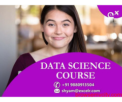 ExcelR Data Science Course In Pune