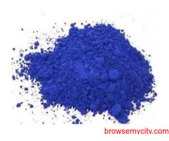 Pigment Blue 15 Manufacturer in India