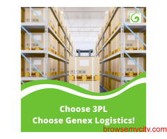 Get the Best Logistics Companies in Delhi