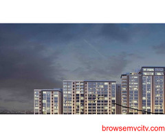 Godrej Ambivali Riviera Mumbai | 2 and 3 BHK Flats for luxury home seekers