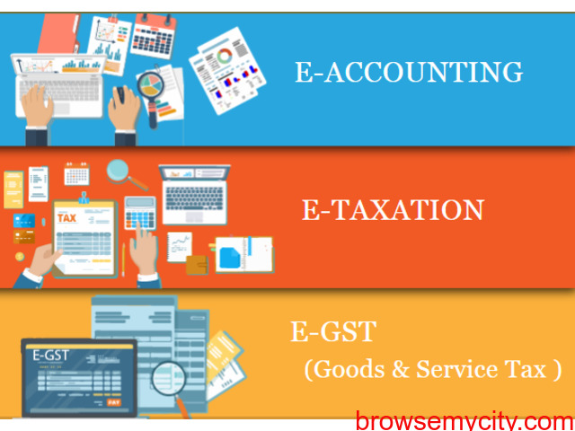 Join Accounting Certification Course in Delhi - Free SAP Certification - 1/1