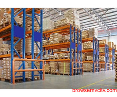 Warehouse Rack Manufacturers