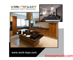 Cheap Kitchen Countertops on Sale| Leading Stone Supplier in UK