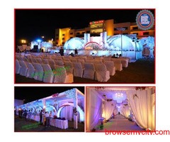 Wedding & Band Services in Lucknow- Band Baza Barat