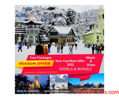 Is it worth to visit Shimla Manali in 2022
