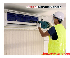 Hitachi Toll Free Number