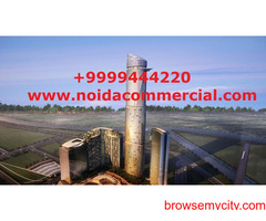 Supertech Supernova Astralis Resale, Commercial Projects in Noida