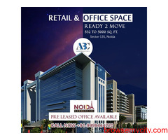 Office Spaces in Assotech Business Cresterra, Noida