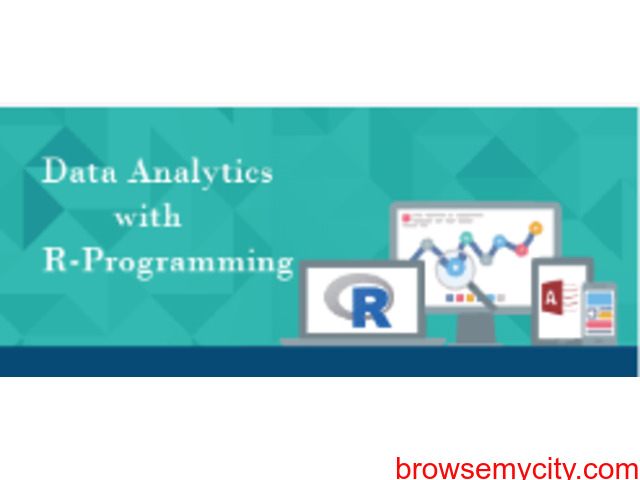 Data Analytics Course in Laxmi Nagar, Delhi, Free Python ML Online - 2/2