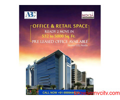 Office Space for Sale in Noida Expressway