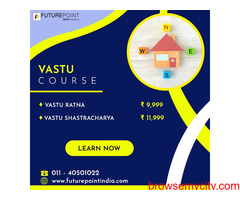 Learn Vastu Shastra Online