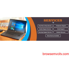 Dell Laptop Repair Home Service Service In Noida