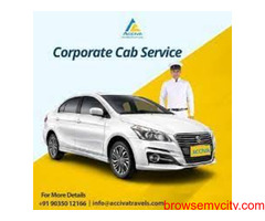 Event Transport Services In bangalore