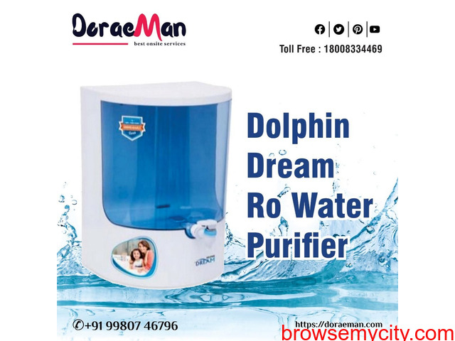 Buy And Repair Water Purifier With Guaranteed Satisfaction - 1/1