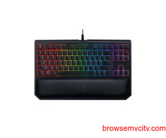 Razer Gaming Keyboard | Buy Razer Gaming Keyboard Online | Elitehubs.com