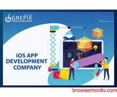 iOS Application Development Company India