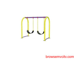 MANUFACTURES OF PLAYGROUND EQUIPMENTS AND OUTDOOR FITNESS EQUIPMENTS