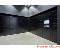 Looking for Click and Collect Lockers Solutions? Give Us a Call!
