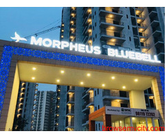 Buy Morpheus Bluebell 2BHK Flat for 40 lacs in Noida Ext.