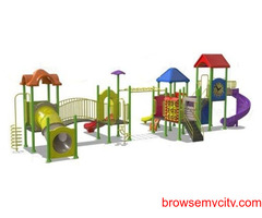 MANUFACTURES OF PLAYGROUND EQUIPMENTS