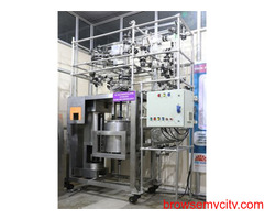 Heat Exchanger Manufacturing in Vadodara