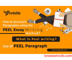 peel paragraph | peel paragraph structure