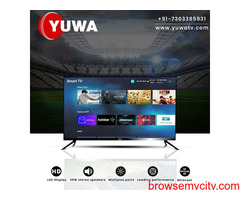 LED TV Manufacturers in india are building great products