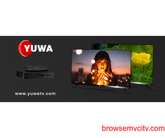 Best Smart LED TV In India At Thunderstruck Price