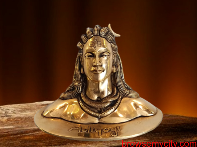 Brass Idols, Gifts, Home Decors - Buy Online - Free Shipping All over India - 3/6